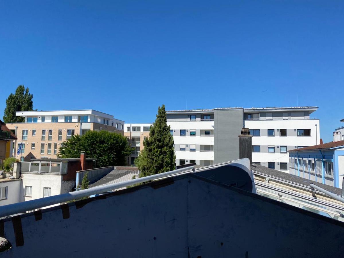 Pe Loft Central FDH Exterior photo
