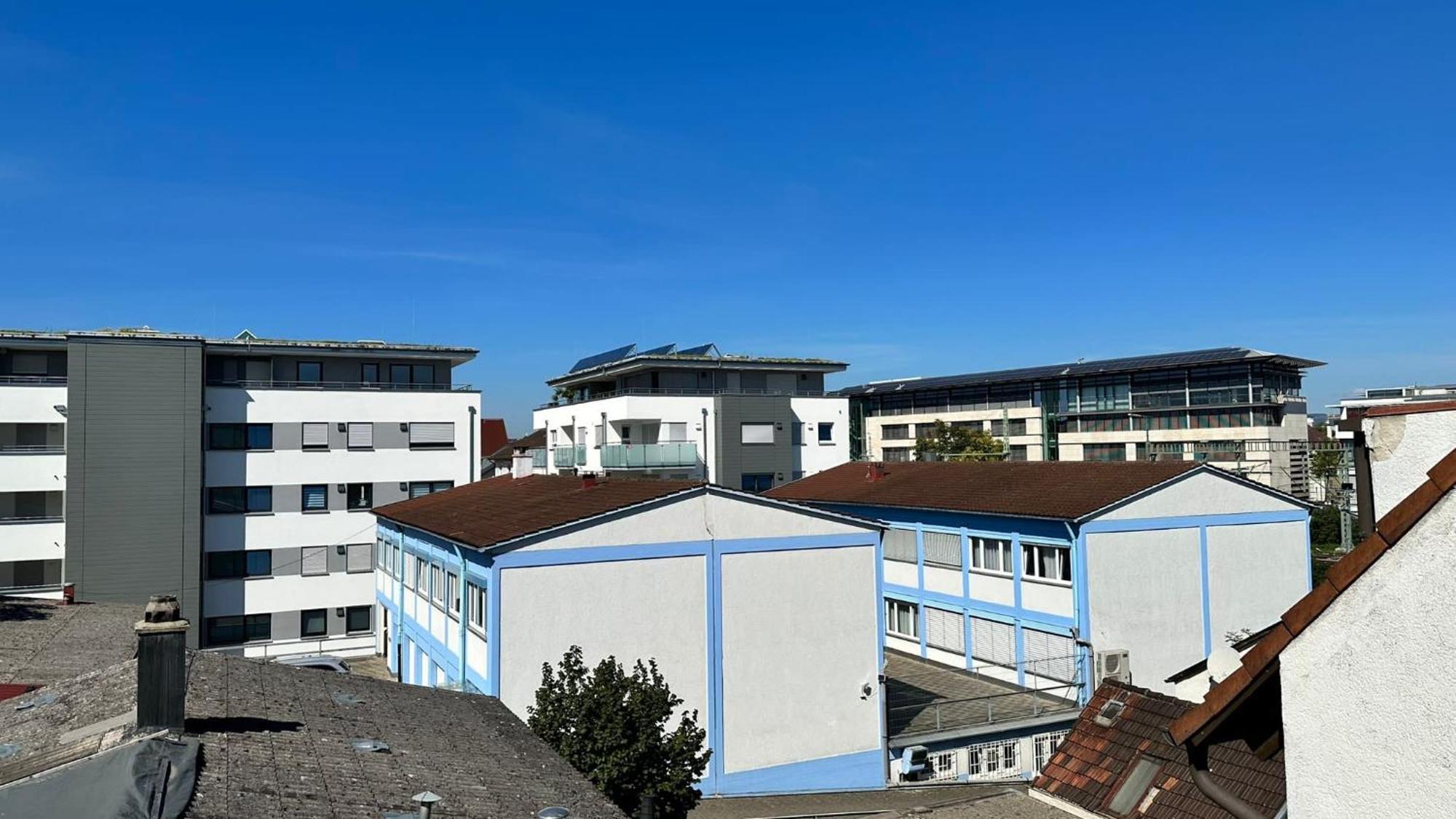 Pe Loft Central FDH Exterior photo
