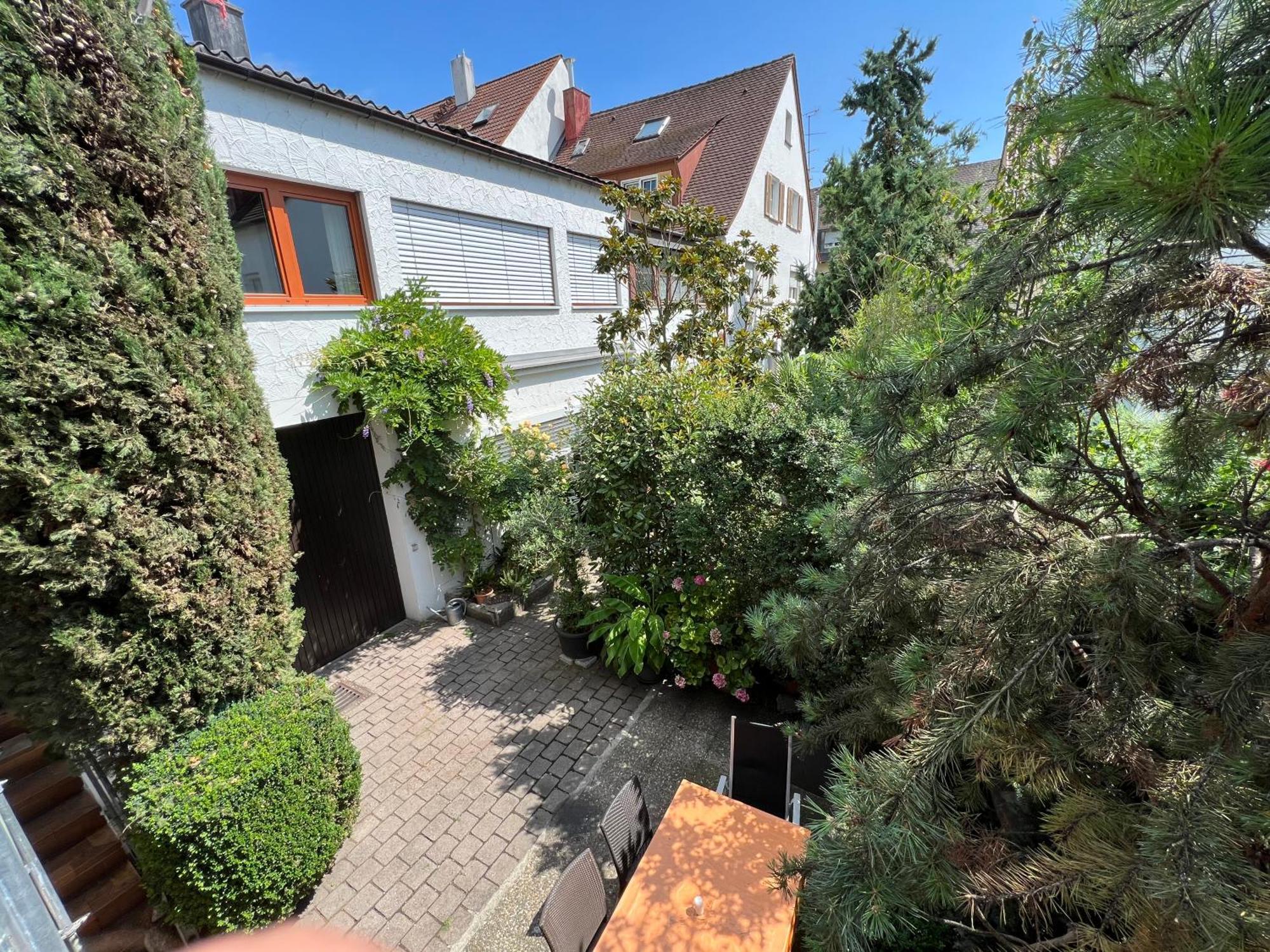 Pe Loft Central FDH Exterior photo